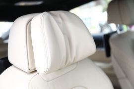 2015款X6 xDrive50iM运动型成都试驾组图