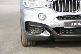 2015款X6 xDrive50iM运动型成都试驾组图