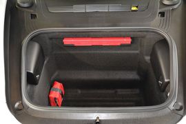 2014款保时捷Boxster GTS 3.4L