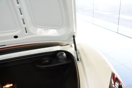 2014款保时捷Boxster GTS 3.4L