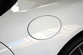 2014款保时捷Boxster GTS 3.4L