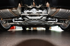 2014款保时捷Boxster GTS 3.4L