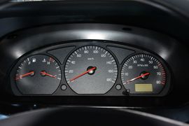 2011款金杯海狮 动力王 2.0-X 舒适型 国V标准顶