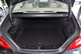 2012款奔驰CLS300 CGI V6