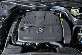 2012款奔驰CLS300 CGI V6