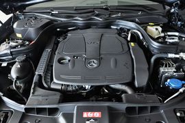 2012款奔驰CLS300 CGI V6
