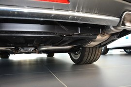 2012款奔驰CLS300 CGI V6
