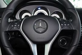 2012款奔驰CLS300 CGI V6