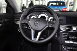 2012款奔驰CLS300 CGI V6