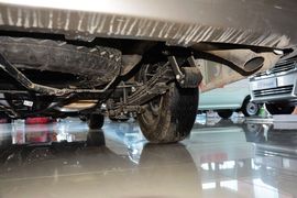 2013款金杯新海狮2.0L豪华型 国V