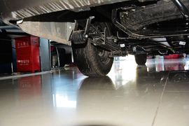 2013款金杯新海狮2.0L豪华型 国V