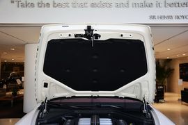2014款劳斯莱斯古思特6.6T英骥典藏版