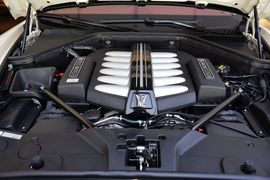 2014款劳斯莱斯古思特6.6T英骥典藏版