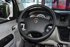 2013款金杯新海狮2.0L豪华型 国V