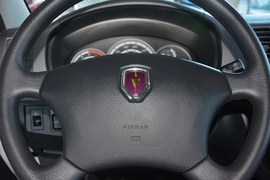 2012款金杯大海狮2.4L汽油版 L旗舰型 国IV