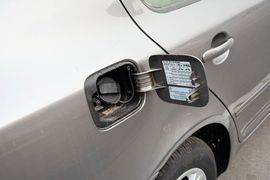 2015款斯柯达明锐经典1.6L自动逸杰版