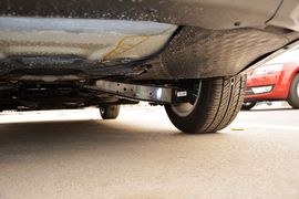 2015款斯柯达明锐经典1.6L自动逸杰版