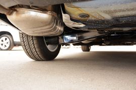 2015款斯柯达明锐经典1.6L自动逸杰版