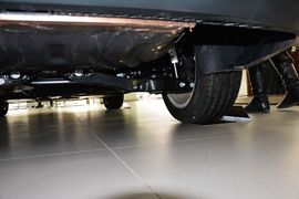 2015款大众凌渡280TSI DSG豪华版