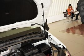 2014款大众夏朗2.0TSI豪华型