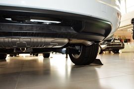 2014款大众夏朗2.0TSI豪华型