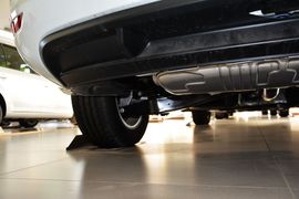 2014款大众夏朗2.0TSI豪华型