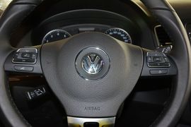 2014款大众夏朗2.0TSI豪华型