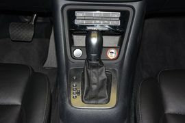 2014款大众夏朗2.0TSI豪华型