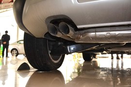 2014款斯柯达野帝1.4TSI双离合极地版