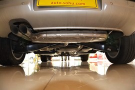 2014款斯柯达野帝1.4TSI双离合极地版