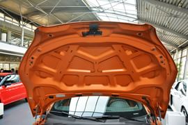 2013款奥迪TTS Coupe 2.0TFSI quattro