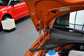 2013款奥迪TTS Coupe 2.0TFSI quattro