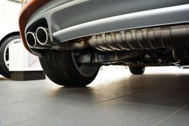 2013款奥迪TTS Coupe 2.0TFSI quattro