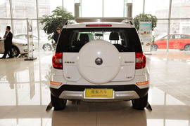 2014款斯柯达野帝1.4TSI双离合极地版