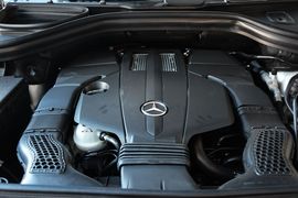 2014款奔驰ML320 4MATIC