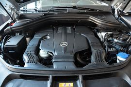 2014款奔驰ML320 4MATIC