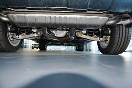2014款奔驰ML320 4MATIC