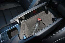 2014款奔驰ML320 4MATIC