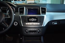 2014款奔驰ML320 4MATIC