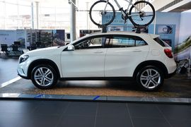 2015款奔驰GLA200