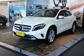 2015款奔驰GLA200
