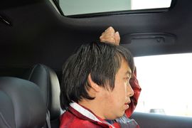 2015款奔驰GLA200