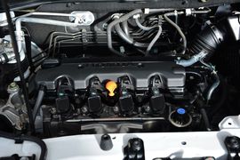 2012款本田CR-V 2.0L两驱都市版