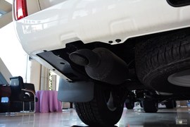 2012款丰田兰德酷路泽4.0L自动VX