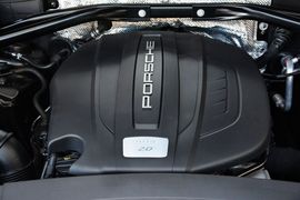 2014款保时捷Macan 2.0T