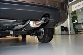 2014款标致301 1.6L手动豪华版