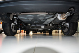 2014款标致301 1.6L手动豪华版