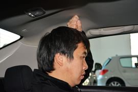 2014款标致301 1.6L手动豪华版