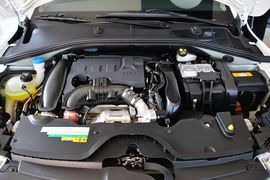 2015款雪铁龙C3-XR 1.6THP自动先锋型