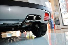 2015款雪铁龙C3-XR 1.6THP自动先锋型